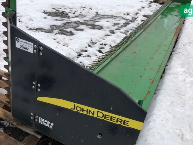 Zurn Raps Profi, об'ємом двигуна 0 л та пробігом 0 тис. км за 9900 $, фото 7 на Automoto.ua