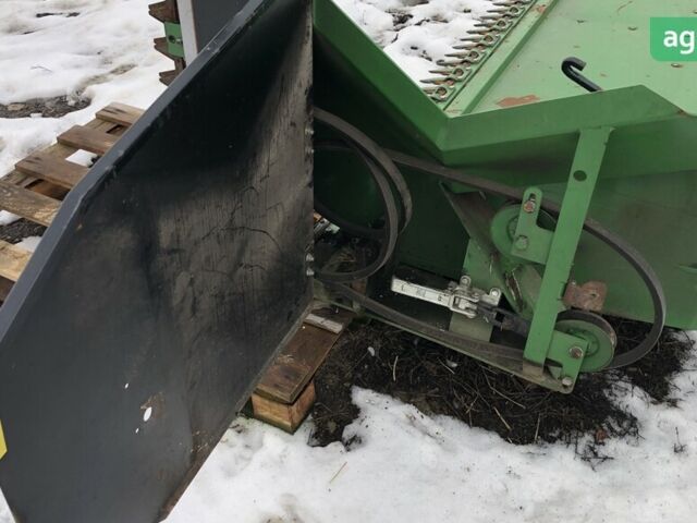 Zurn Raps Profi, об'ємом двигуна 0 л та пробігом 0 тис. км за 9900 $, фото 1 на Automoto.ua