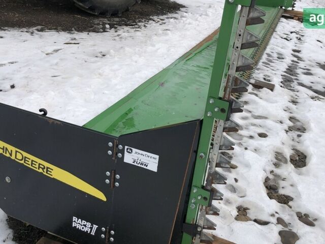 Zurn Raps Profi, об'ємом двигуна 0 л та пробігом 0 тис. км за 9900 $, фото 4 на Automoto.ua