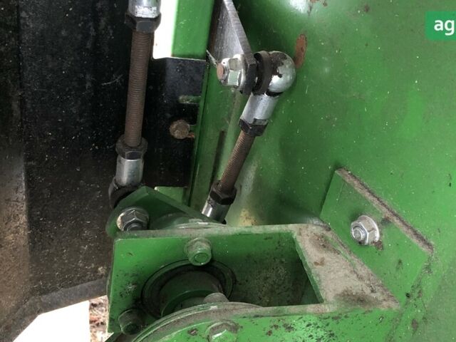 Zurn Raps Profi, об'ємом двигуна 0 л та пробігом 0 тис. км за 9900 $, фото 9 на Automoto.ua