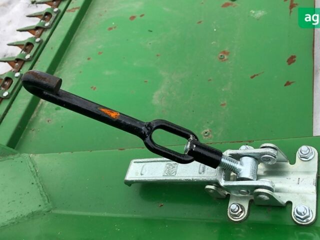 Zurn Raps Profi, об'ємом двигуна 0 л та пробігом 0 тис. км за 9900 $, фото 5 на Automoto.ua