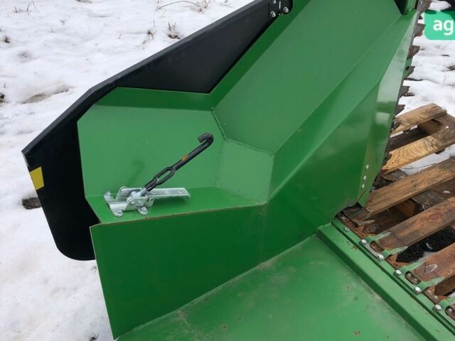 Zurn Raps Profi, об'ємом двигуна 0 л та пробігом 0 тис. км за 9900 $, фото 8 на Automoto.ua