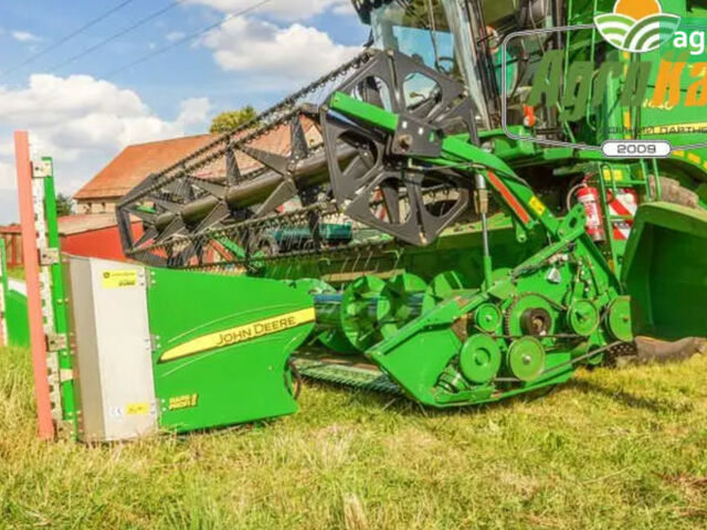 Zurn Raps Profi, об'ємом двигуна 0 л та пробігом 0 тис. км за 16528 $, фото 5 на Automoto.ua