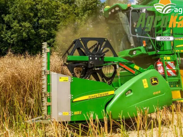 Zurn Raps Profi, об'ємом двигуна 0 л та пробігом 0 тис. км за 16528 $, фото 12 на Automoto.ua