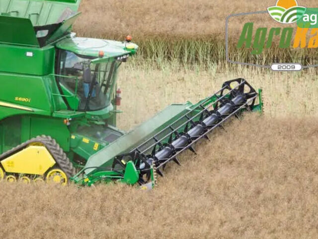 Zurn Raps Profi, об'ємом двигуна 0 л та пробігом 0 тис. км за 16528 $, фото 3 на Automoto.ua