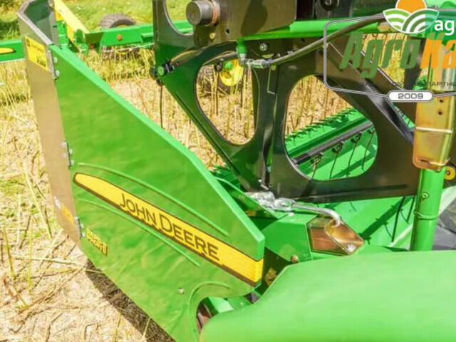 Zurn Raps Profi, объемом двигателя 0 л и пробегом 0 тыс. км за 20069 $, фото 6 на Automoto.ua