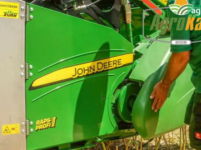 Zurn Raps Profi, об'ємом двигуна 0 л та пробігом 0 тис. км за 16528 $, фото 8 на Automoto.ua