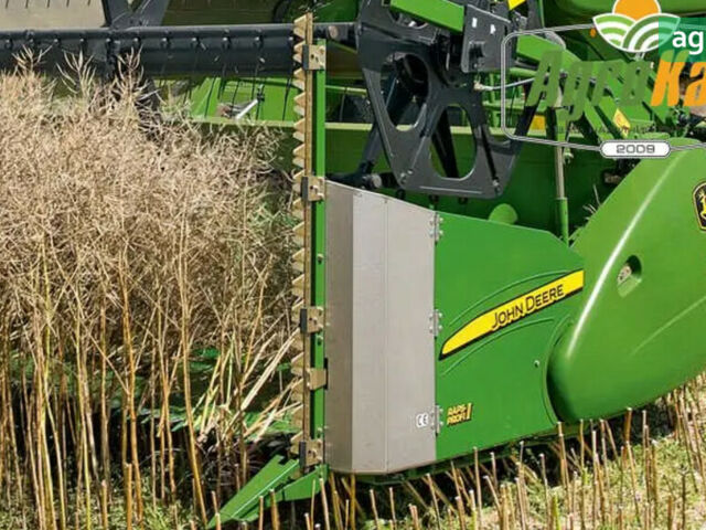 Zurn Raps Profi, объемом двигателя 0 л и пробегом 0 тыс. км за 20069 $, фото 4 на Automoto.ua