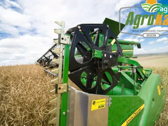 Zurn Raps Profi, объемом двигателя 0 л и пробегом 0 тыс. км за 20069 $, фото 1 на Automoto.ua