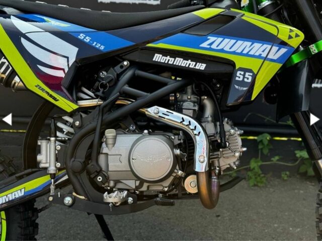 Zuumav 3302, объемом двигателя 0.13 л и пробегом 0 тыс. км за 1220 $, фото 17 на Automoto.ua