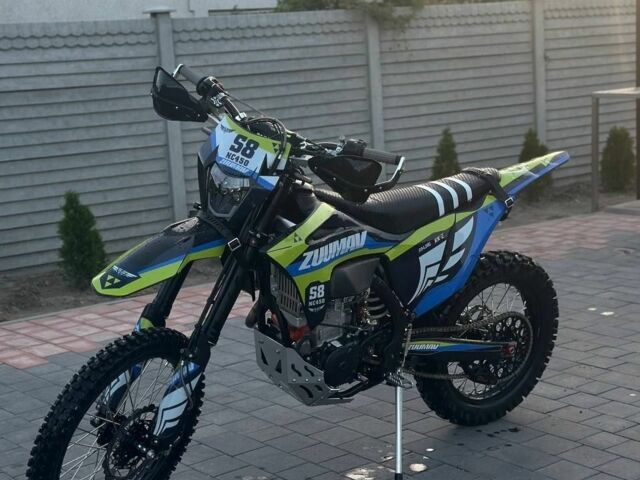Zuumav 3302, объемом двигателя 0.45 л и пробегом 0 тыс. км за 3650 $, фото 2 на Automoto.ua