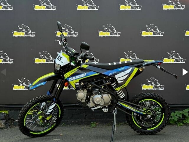 Zuumav 3302, объемом двигателя 0.13 л и пробегом 0 тыс. км за 1220 $, фото 22 на Automoto.ua