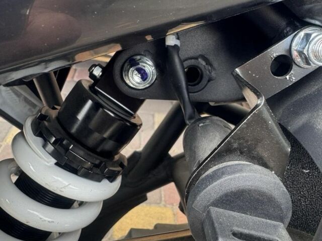 Zuumav 3302, объемом двигателя 0.13 л и пробегом 0 тыс. км за 1220 $, фото 21 на Automoto.ua