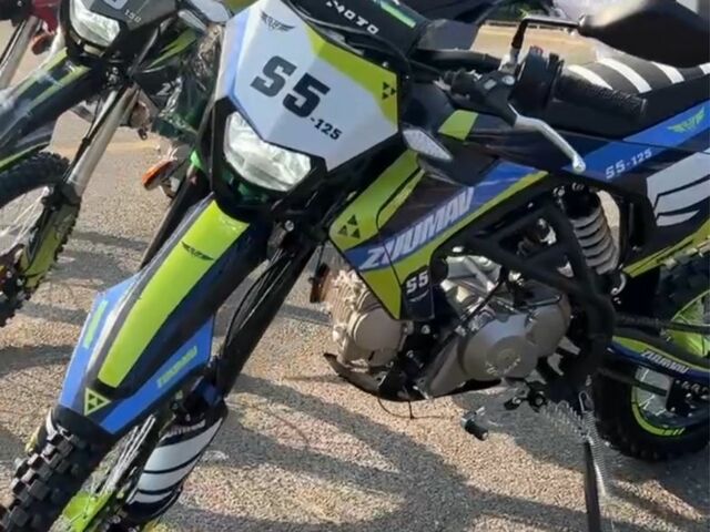 Zuumav 3302, объемом двигателя 0.13 л и пробегом 0 тыс. км за 1220 $, фото 6 на Automoto.ua