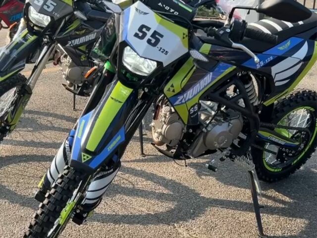 Zuumav 3302, объемом двигателя 0.13 л и пробегом 0 тыс. км за 1220 $, фото 1 на Automoto.ua