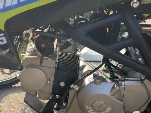 Zuumav 3302, объемом двигателя 0.13 л и пробегом 0 тыс. км за 1220 $, фото 7 на Automoto.ua