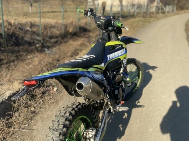 Zuumav 5312, объемом двигателя 0.3 л и пробегом 0 тыс. км за 3000 $, фото 2 на Automoto.ua