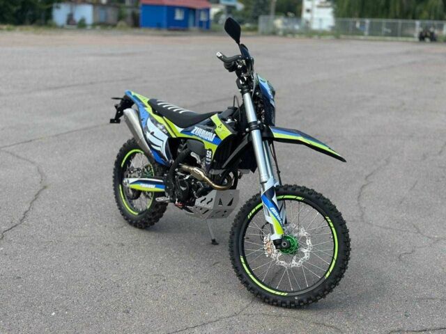 Zuumav 6510, объемом двигателя 0.3 л и пробегом 0 тыс. км за 144800 $, фото 5 на Automoto.ua