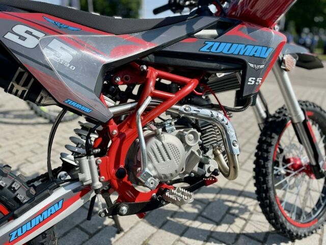 Zuumav 6510, об'ємом двигуна 0.19 л та пробігом 0 тис. км за 1740 $, фото 2 на Automoto.ua
