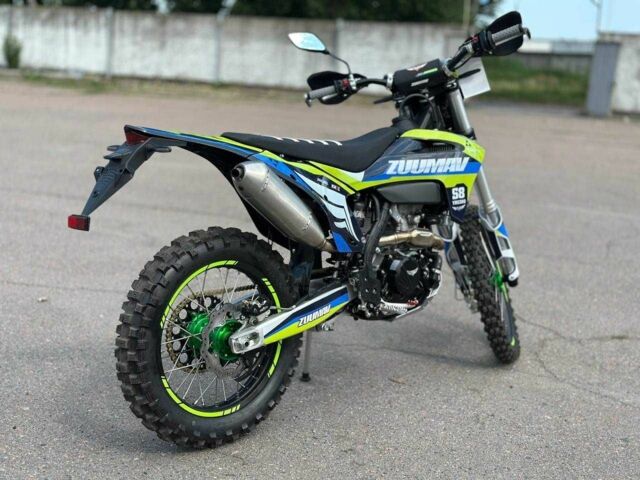 Zuumav 6510, объемом двигателя 0.3 л и пробегом 0 тыс. км за 144800 $, фото 3 на Automoto.ua