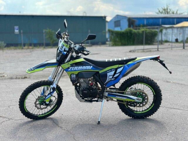 Zuumav 6510, объемом двигателя 0.3 л и пробегом 0 тыс. км за 144800 $, фото 1 на Automoto.ua
