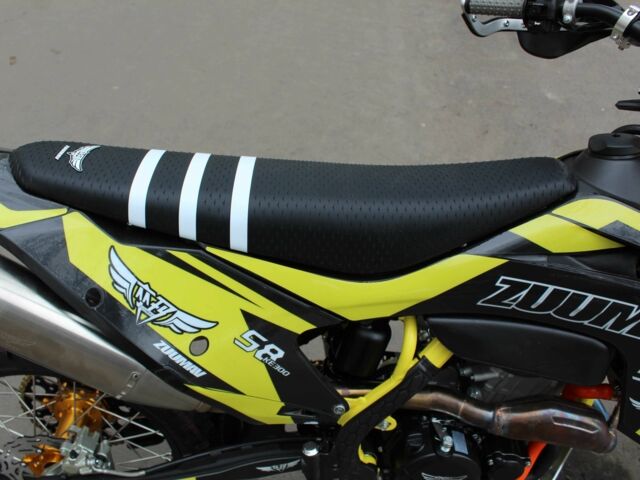 Zuumav 95 XF 380, объемом двигателя 0.3 л и пробегом 0 тыс. км за 3800 $, фото 10 на Automoto.ua