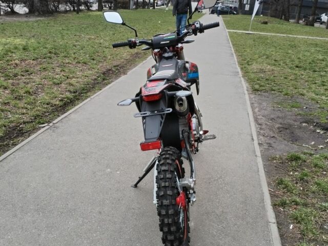 Zuumav Інша, об'ємом двигуна 0.19 л та пробігом 0 тис. км за 1740 $, фото 2 на Automoto.ua