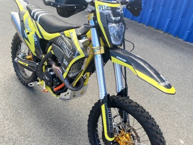 Zuumav Другая, объемом двигателя 0.3 л и пробегом 0 тыс. км за 3400 $, фото 1 на Automoto.ua