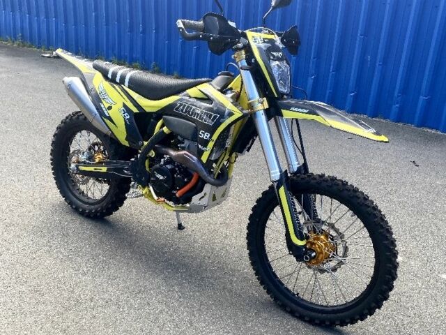 Zuumav Другая, объемом двигателя 0.3 л и пробегом 0 тыс. км за 3400 $, фото 3 на Automoto.ua