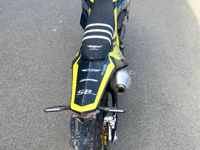 Zuumav Другая, объемом двигателя 0.3 л и пробегом 0 тыс. км за 3400 $, фото 4 на Automoto.ua