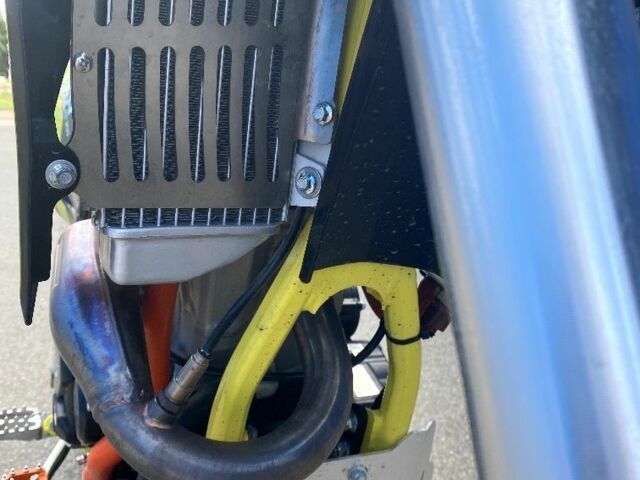 Zuumav Другая, объемом двигателя 0.3 л и пробегом 0 тыс. км за 3400 $, фото 5 на Automoto.ua