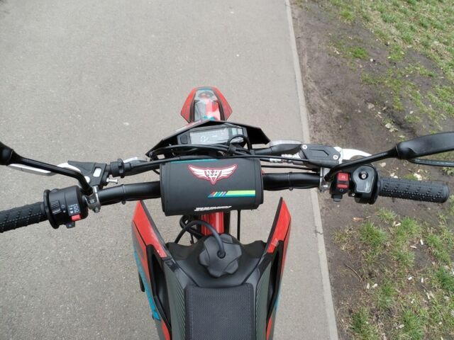 Zuumav Інша, об'ємом двигуна 0.19 л та пробігом 0 тис. км за 1740 $, фото 4 на Automoto.ua