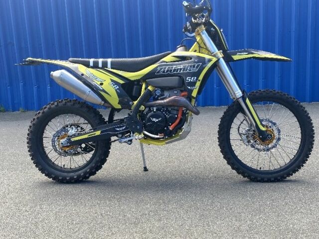 Zuumav Другая, объемом двигателя 0.3 л и пробегом 0 тыс. км за 3400 $, фото 6 на Automoto.ua