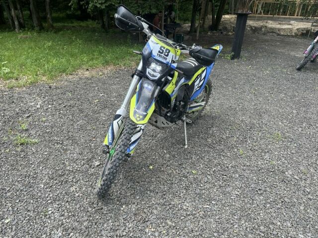 Zuumav Інша, об'ємом двигуна 0.3 л та пробігом 0 тис. км за 2900 $, фото 4 на Automoto.ua
