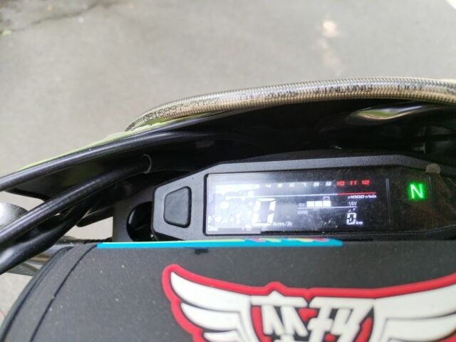 Zuumav Другая, объемом двигателя 0.45 л и пробегом 0 тыс. км за 4200 $, фото 6 на Automoto.ua