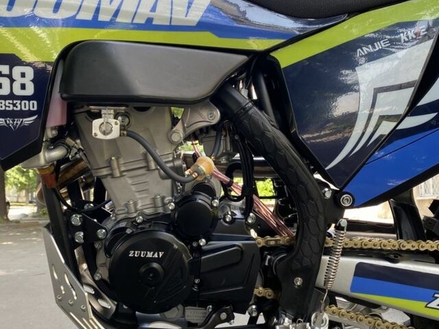 Zuumav Другая, объемом двигателя 0.3 л и пробегом 0 тыс. км за 3400 $, фото 3 на Automoto.ua