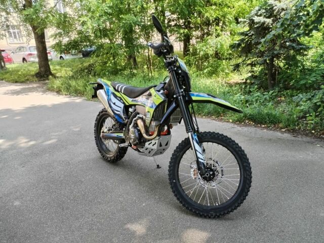 Zuumav Другая, объемом двигателя 0.45 л и пробегом 0 тыс. км за 4200 $, фото 7 на Automoto.ua