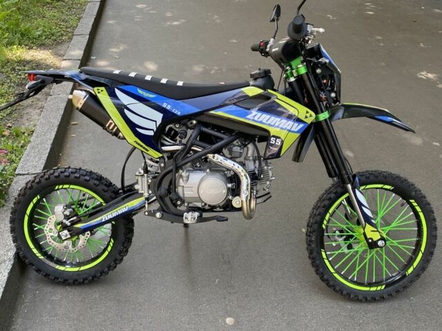 Zuumav Другая, объемом двигателя 0.13 л и пробегом 0 тыс. км за 1220 $, фото 1 на Automoto.ua