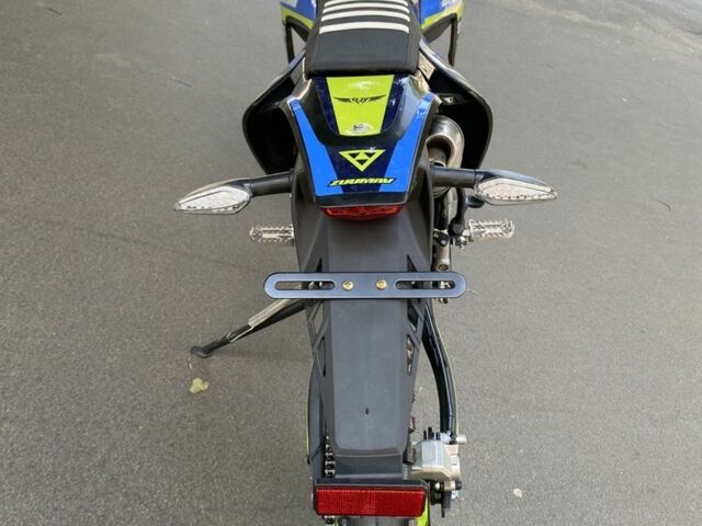 Zuumav Другая, объемом двигателя 0.13 л и пробегом 0 тыс. км за 1220 $, фото 10 на Automoto.ua