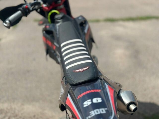 Zuumav Інша, об'ємом двигуна 0.3 л та пробігом 0 тис. км за 2400 $, фото 7 на Automoto.ua