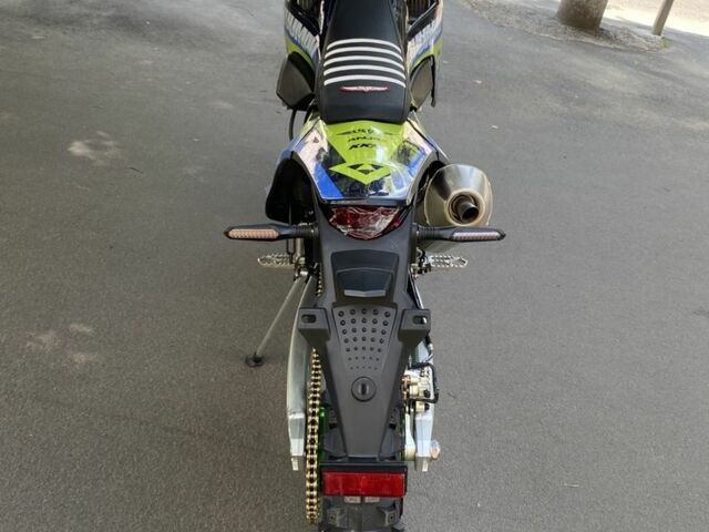 Zuumav Другая, объемом двигателя 0.3 л и пробегом 0 тыс. км за 3400 $, фото 9 на Automoto.ua