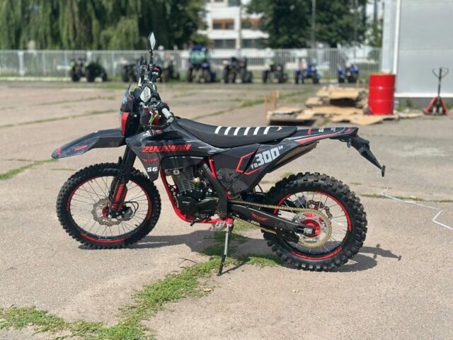 Zuumav Інша, об'ємом двигуна 0.3 л та пробігом 0 тис. км за 2400 $, фото 4 на Automoto.ua