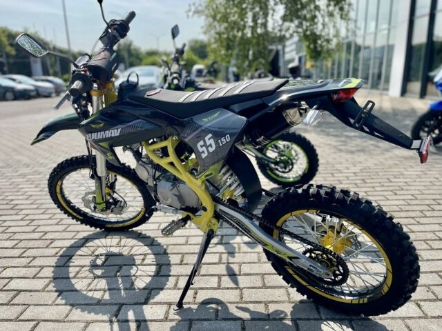 Zuumav Інша, об'ємом двигуна 0.15 л та пробігом 0 тис. км за 1500 $, фото 4 на Automoto.ua