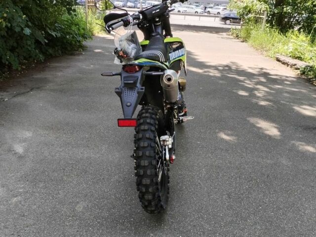 Zuumav Другая, объемом двигателя 0.45 л и пробегом 0 тыс. км за 4200 $, фото 2 на Automoto.ua