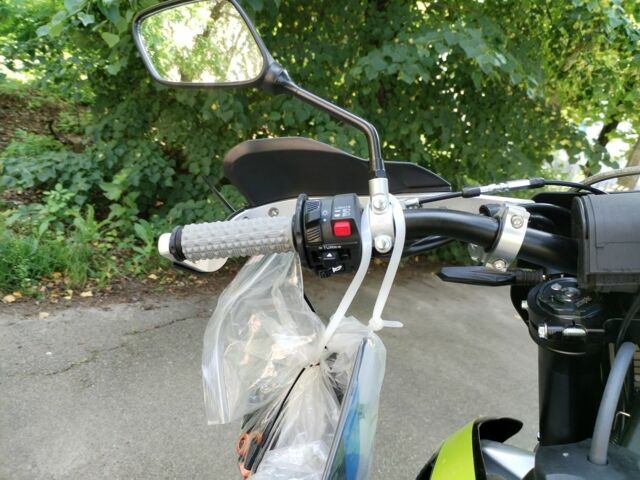 Zuumav Другая, объемом двигателя 0.45 л и пробегом 0 тыс. км за 4200 $, фото 4 на Automoto.ua