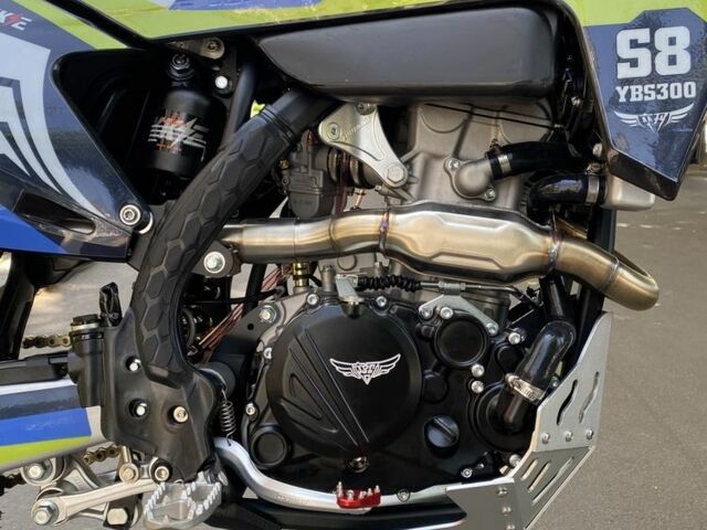 Zuumav Другая, объемом двигателя 0.3 л и пробегом 0 тыс. км за 3400 $, фото 7 на Automoto.ua