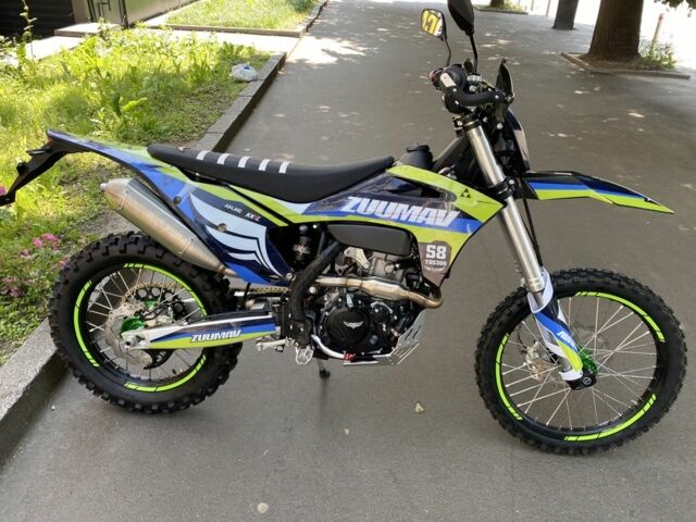 Zuumav Другая, объемом двигателя 0.3 л и пробегом 0 тыс. км за 3400 $, фото 6 на Automoto.ua