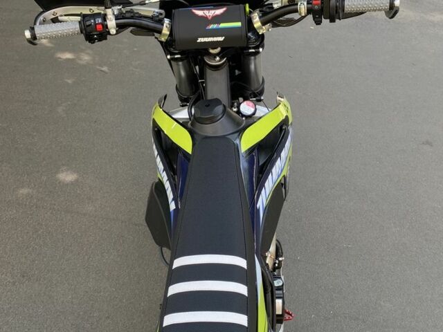 Zuumav Другая, объемом двигателя 0.3 л и пробегом 0 тыс. км за 3400 $, фото 8 на Automoto.ua