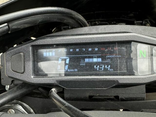 Zuumav Другая, объемом двигателя 0.45 л и пробегом 0 тыс. км за 3800 $, фото 1 на Automoto.ua