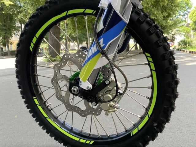 Zuumav Другая, объемом двигателя 0.3 л и пробегом 0 тыс. км за 3400 $, фото 4 на Automoto.ua